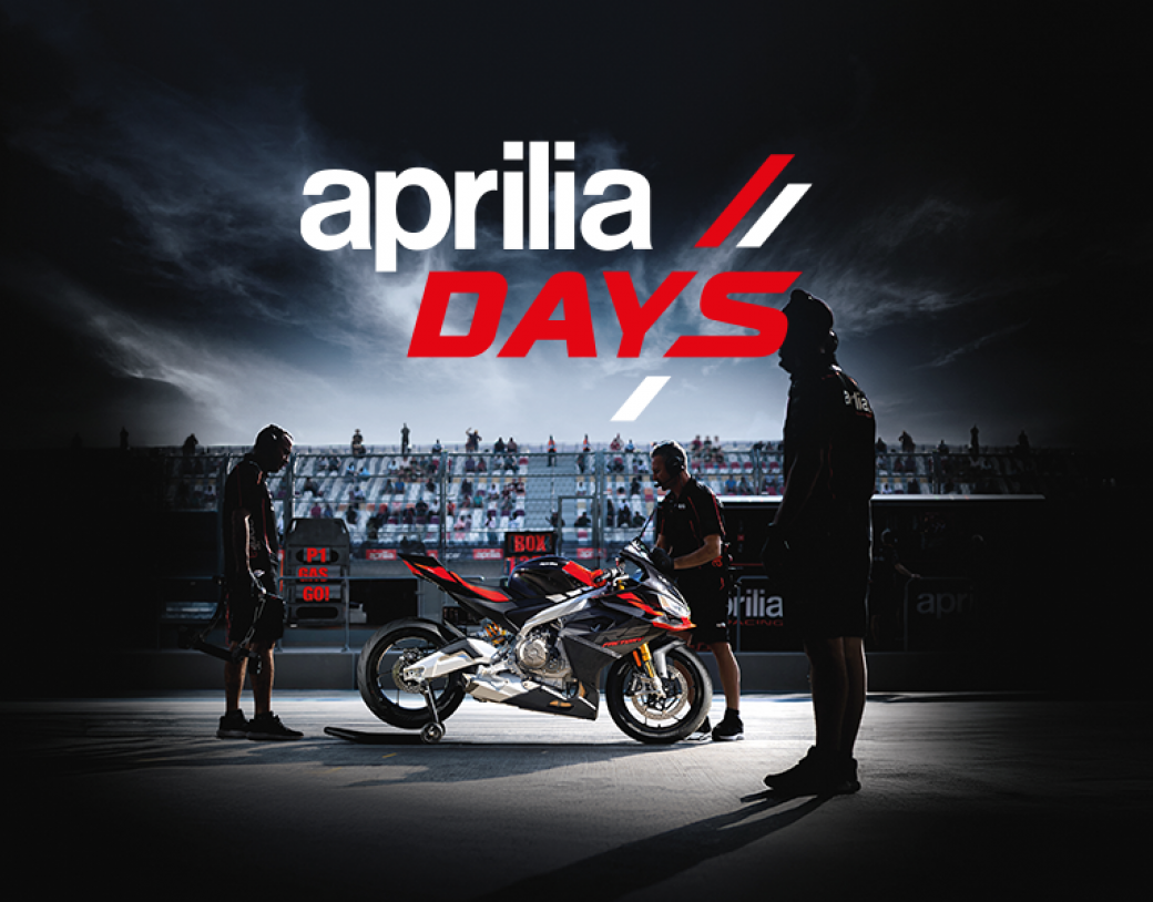 Du 14 au 21 juin : Open Doors dans notre concession