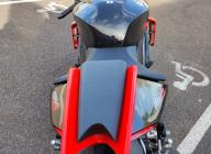 APRILIA RSV4 1100 FACTORY