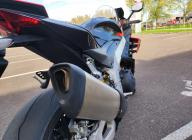 APRILIA RSV4 1100 FACTORY