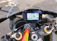 APRILIA RSV4 1100 FACTORY
