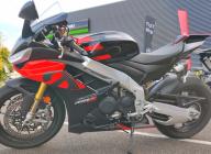 APRILIA RSV4 1100 FACTORY