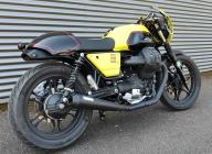 MOTO GUZZI V7 III RACER 750