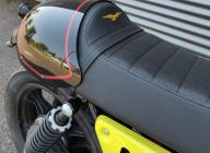 MOTO GUZZI V7 III RACER 750