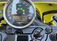 MOTO GUZZI V7 III RACER 750
