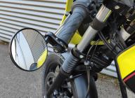 MOTO GUZZI V7 III RACER 750