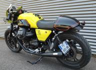 MOTO GUZZI V7 III RACER 750